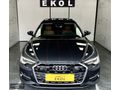 2024 A6 40 TDI QUATTRO ADVANCED+VAKUM+HAFIZA+ISITMA+NAVİ EKOLDE