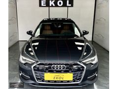 2024 A6 40 TDI QUATTRO ADVANCED+VAKUM+HAFIZA+ISITMA+NAVİ EKOLDE