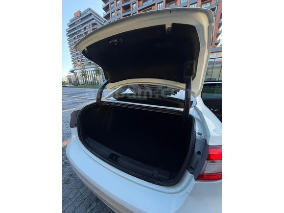 Sahibinden Renault Fluence 1.5 dCi Icon 2015 Model