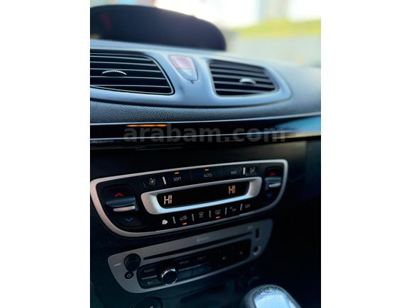 Sahibinden Renault Fluence 1.5 dCi Icon 2015 Model