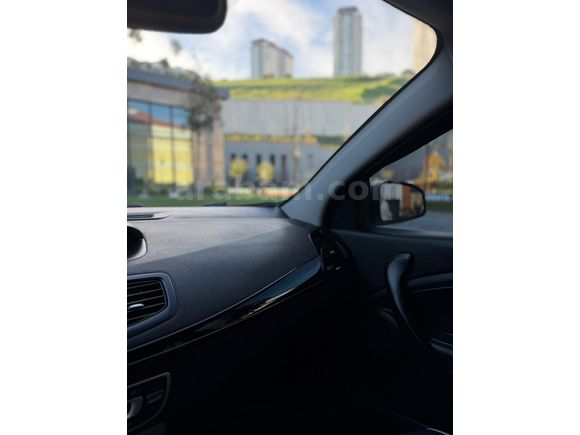 Sahibinden Renault Fluence 1.5 dCi Icon 2015 Model