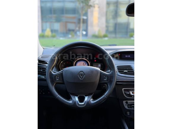 Sahibinden Renault Fluence 1.5 dCi Icon 2015 Model