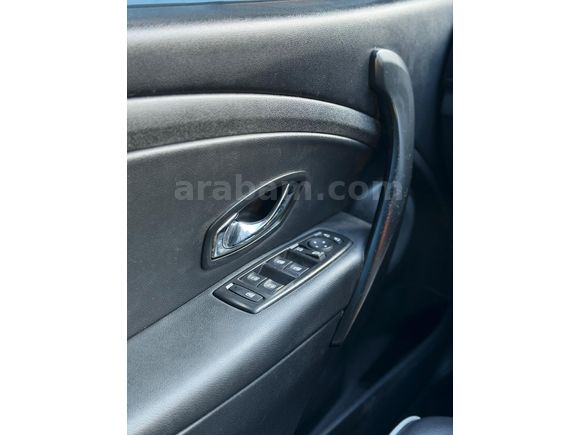 Sahibinden Renault Fluence 1.5 dCi Icon 2015 Model