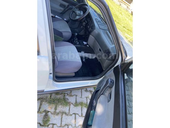 Sahibinden Renault R 19 1.4 RT 1996 Model Tokat