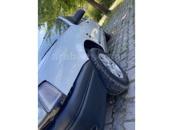 Sahibinden Renault R 19 1.4 RT 1996 Model Tokat