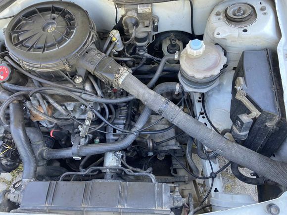 Sahibinden Renault R 19 1.4 RT 1996 Model Tokat