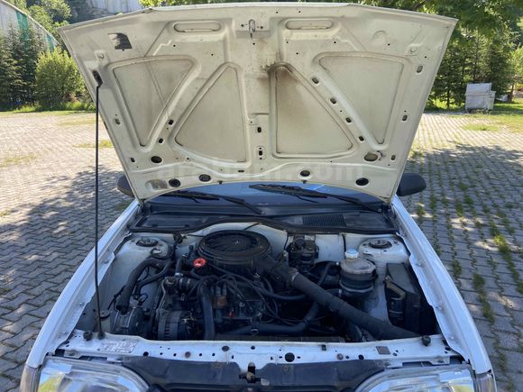 Sahibinden Renault R 19 1.4 RT 1996 Model Tokat
