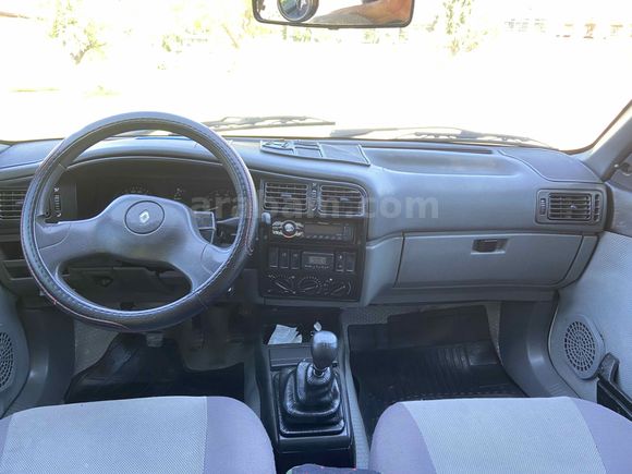 Sahibinden Renault R 19 1.4 RT 1996 Model Tokat