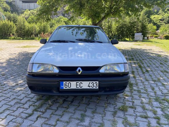 Sahibinden Renault R 19 1.4 RT 1996 Model Tokat