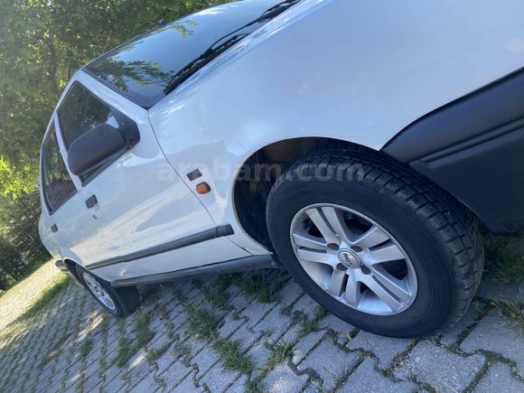 Sahibinden Renault R 19 1.4 RT 1996 Model Tokat