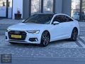 "DEMİRTAŞ"2025 ÇIKIŞLI A6/40 TDI QUATTRO ADVANCED İÇİ TABA 40 KM