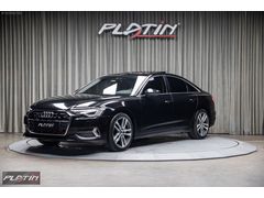 BAYİ 2025 A6 40 TDI QUATTRO ADVANCED PANORAMIK_4K.ISITMA_19JANT