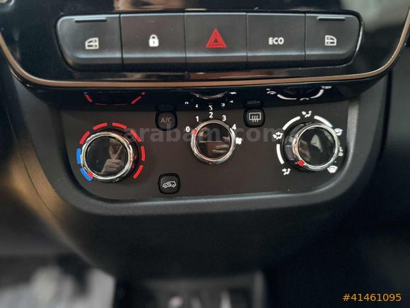 DİCLE OTO'dan 2023 SPRİNG EXTREME HATASIZ 0.79 İLE KREDİ&TAKAS