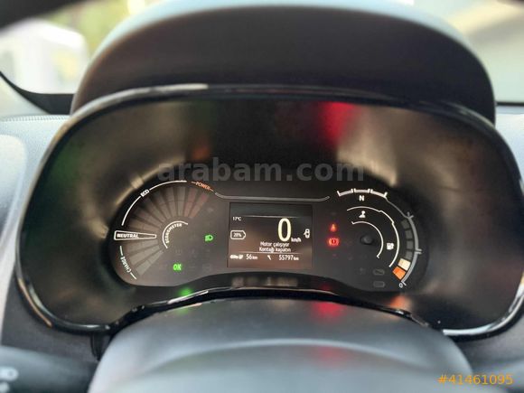 DİCLE OTO'dan 2023 SPRİNG EXTREME HATASIZ 0.79 İLE KREDİ&TAKAS