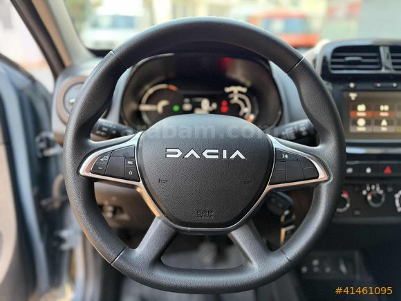 DİCLE OTO'dan 2023 SPRİNG EXTREME HATASIZ 0.79 İLE KREDİ&TAKAS