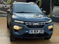DİCLE OTO'dan 2023 SPRİNG EXTREME HATASIZ 0.79 İLE KREDİ&TAKAS