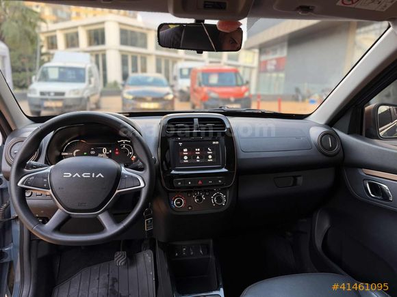 DİCLE OTO'dan 2023 SPRİNG EXTREME HATASIZ 0.79 İLE KREDİ&TAKAS