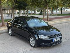 2012 Volkawagen Jetta 1.2 TSI Comfortline - Bakımlı