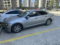 Sahibinden Volkswagen Passat 1.6 TDi BlueMotion Trendline 2017 Model 