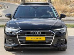 RELAX GALERİ / AUDİ A6 40TDI QUATTRO SPORT 2022 HATASIZ