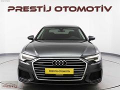 PRESTİJ OTOMOTİVDEN BOYASIZ HATASI İÇ DIŞ S LİNE 35 BİN KM