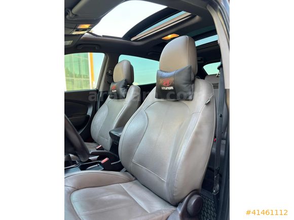 Sanruflu ix35 full + full ELİTE