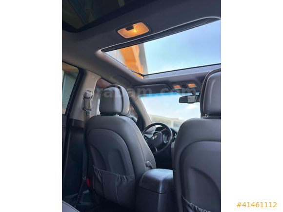 Sanruflu ix35 full + full ELİTE