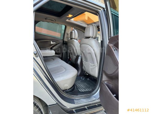 Sanruflu ix35 full + full ELİTE
