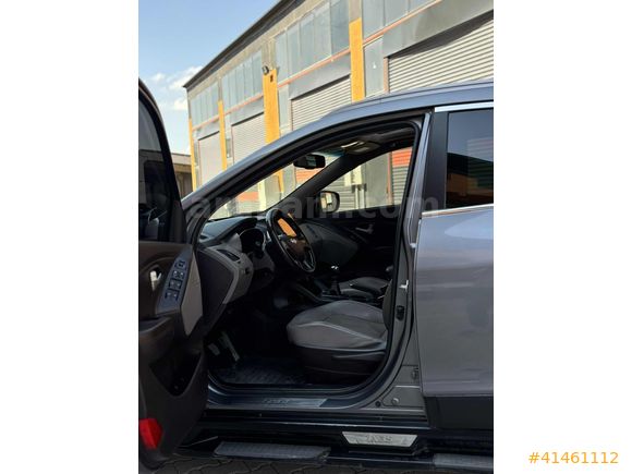 Sanruflu ix35 full + full ELİTE