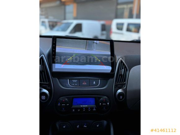 Sanruflu ix35 full + full ELİTE