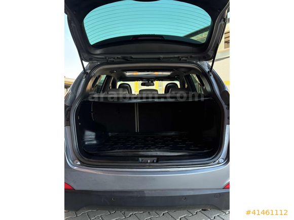 Sanruflu ix35 full + full ELİTE