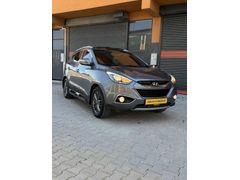 Sanruflu ix35 full + full ELİTE