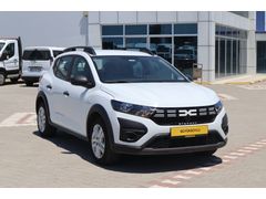 BÜYÜKSOYLU FİLO/2023 MODEL DACİA SANDERO 1.0 TCE ESSENTİAL 90 HP