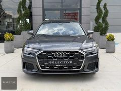 SELECTIVE-2025 BAYİ HATASIZ 38.500KM A6 40 TDI QUATTRO S-LINE