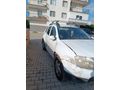 Sahibinden Dacia Duster 1.5 dCi Laureate 2013 Model  176.000 km Beyaz