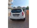 Sahibinden Dacia Duster 1.5 dCi Laureate 2013 Model  176.000 km Beyaz