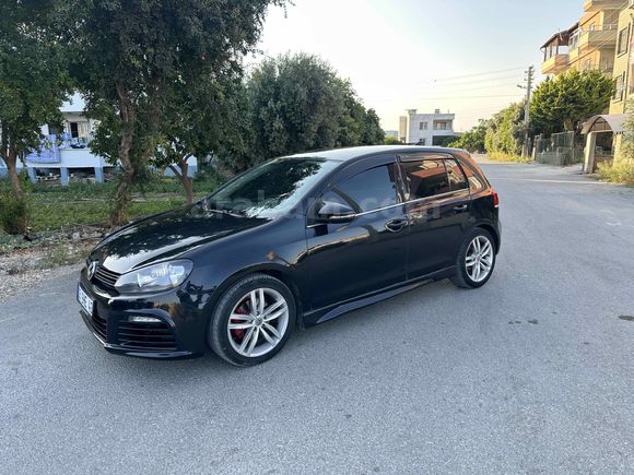 Sahibinden Volkswagen Golf 1.4 TSi Highline 2011 Model 