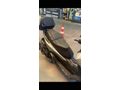 Sahibinden Honda Forza 250  Çantalı
