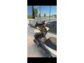 Sahibinden Honda Forza 250  Çantalı
