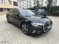 2025 AUDİ A6 40 TDİ QUATTRO ADVANCED /12 binde 19 JANT HATASIZ
