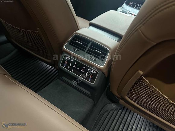 2025 AUDİ A6 40 TDİ QUATTRO ADVANCED /12 binde 19 JANT HATASIZ