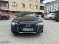 2025 AUDİ A6 40 TDİ QUATTRO ADVANCED /12 binde 19 JANT HATASIZ