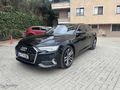 2025 AUDİ A6 40 TDİ QUATTRO ADVANCED /12 binde 19 JANT HATASIZ