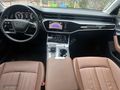 2025 AUDİ A6 40 TDİ QUATTRO ADVANCED /12 binde 19 JANT HATASIZ