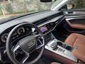 2025 AUDİ A6 40 TDİ QUATTRO ADVANCED /12 binde 19 JANT HATASIZ