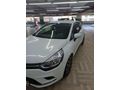 MEMURDAN TRAMERSİZ DEĞİŞENSİZ BOYASIZ Clio 1.5 dCi Touch 2018 Model