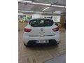MEMURDAN TRAMERSİZ DEĞİŞENSİZ BOYASIZ Clio 1.5 dCi Touch 2018 Model