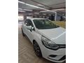 MEMURDAN TRAMERSİZ DEĞİŞENSİZ BOYASIZ Clio 1.5 dCi Touch 2018 Model