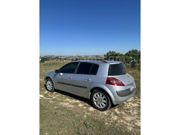 Sahibinden Renault Megane 1.5 dCi Dynamique 2007 Model 