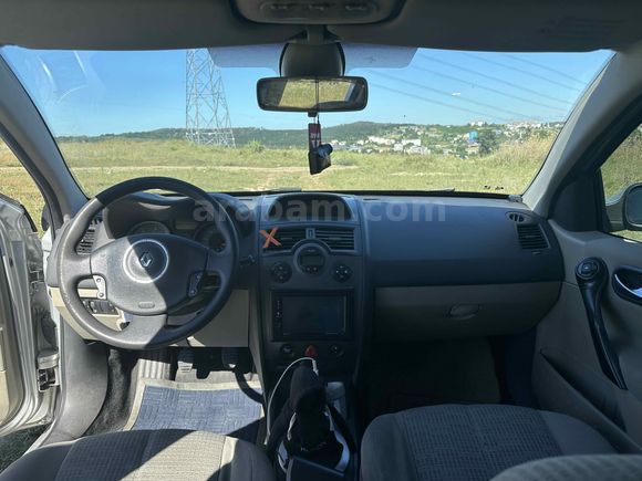 Sahibinden Renault Megane 1.5 dCi Dynamique 2007 Model 